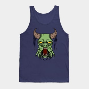 Herne Nature Demon Tank Top